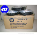 Black Butyl Putty Tape / Mastic Tape for Smoothing Steel Pipe Surface